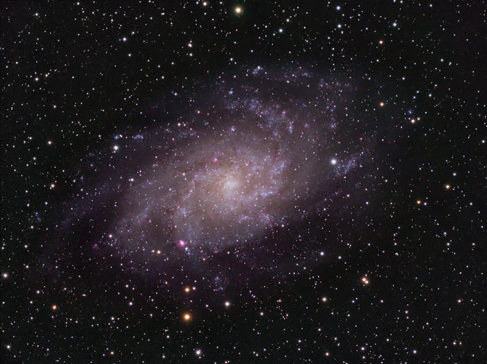 <b>Messier 33</b>